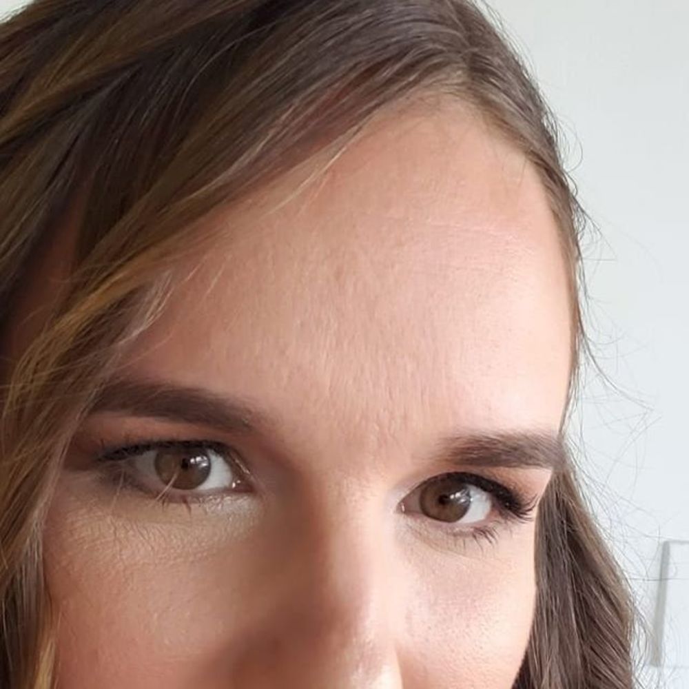 Meet your Posher, Jodi